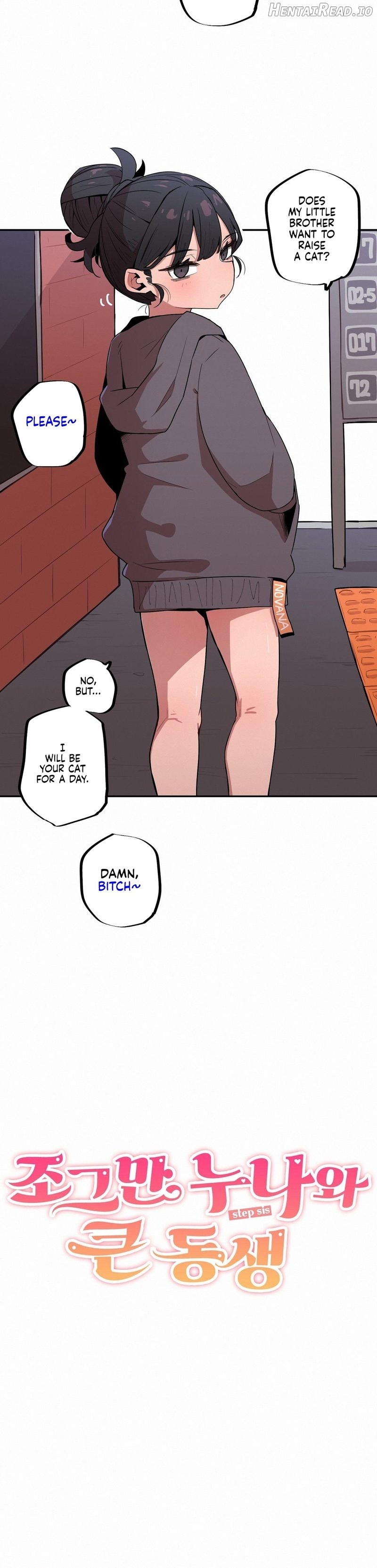 Size Gap 1-40 Chapter 2 - page 103