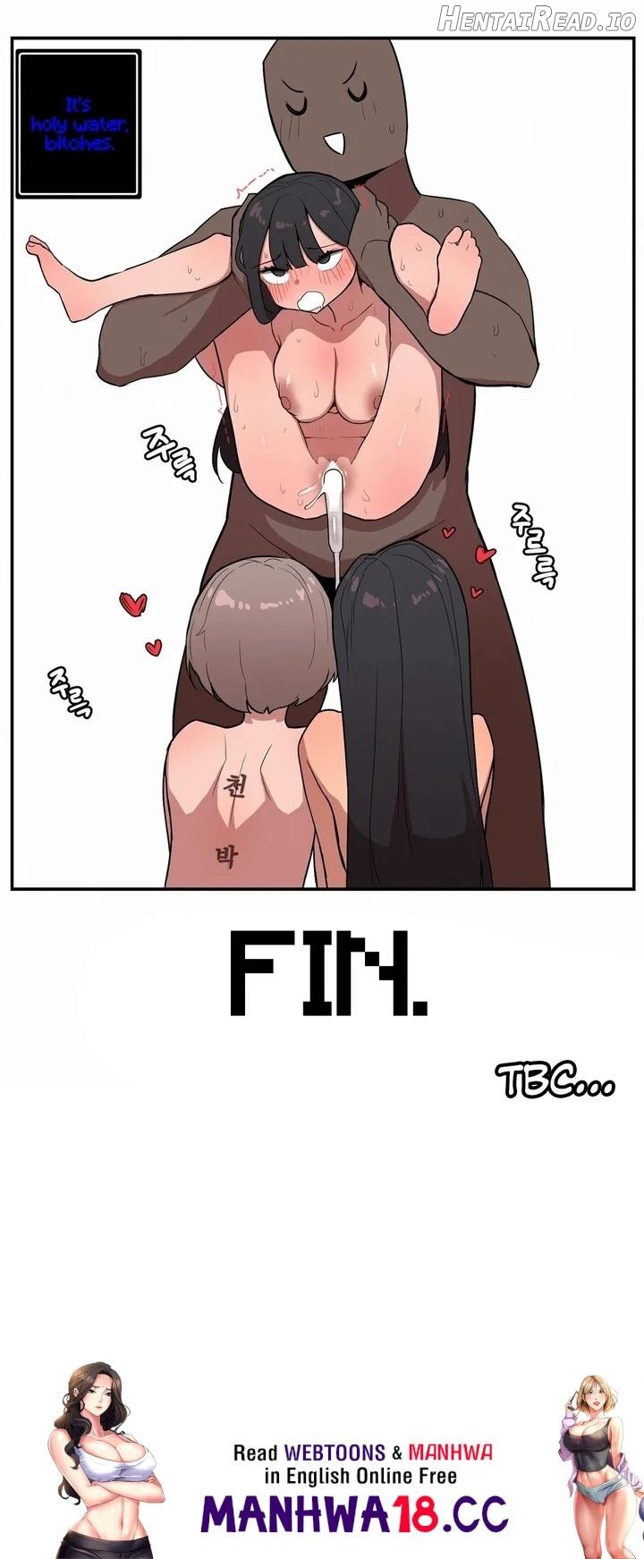 Size Gap 1-40 Chapter 4 - page 34