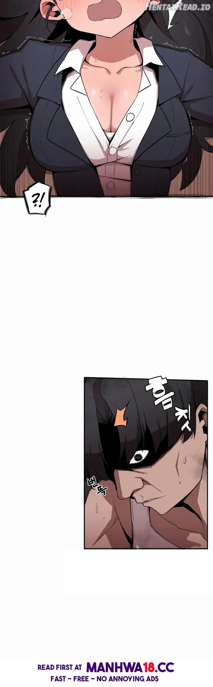 Size Gap 1-40 Chapter 4 - page 42