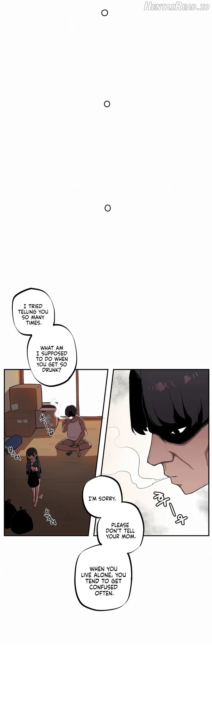 Size Gap 1-40 Chapter 4 - page 44