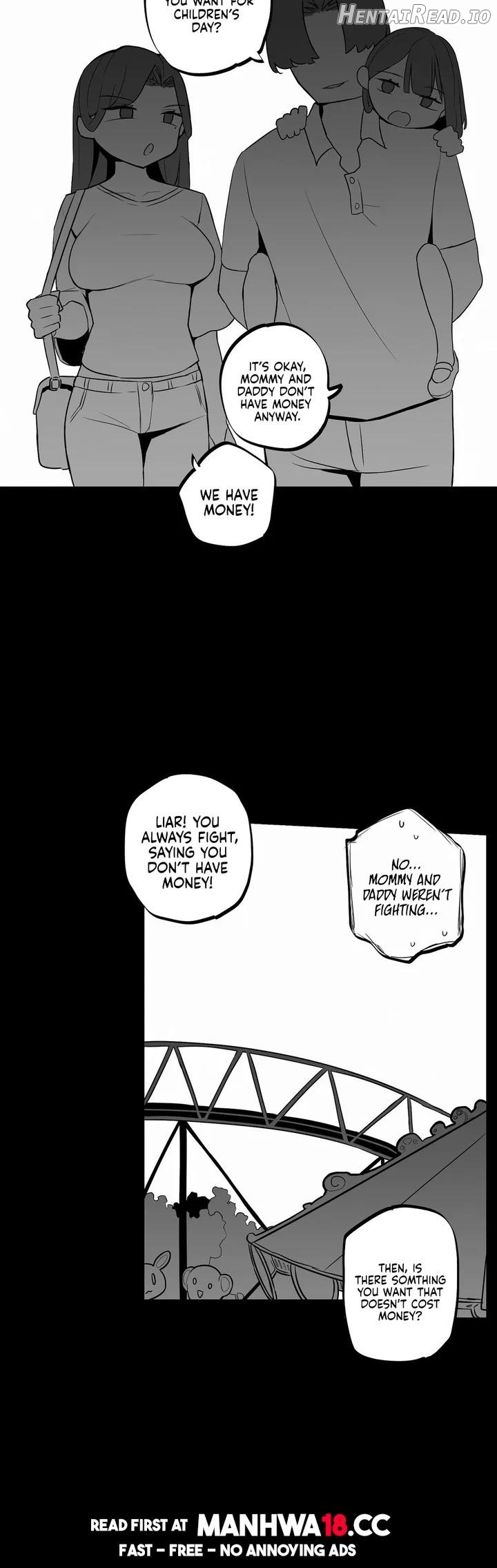 Size Gap 1-40 Chapter 4 - page 52