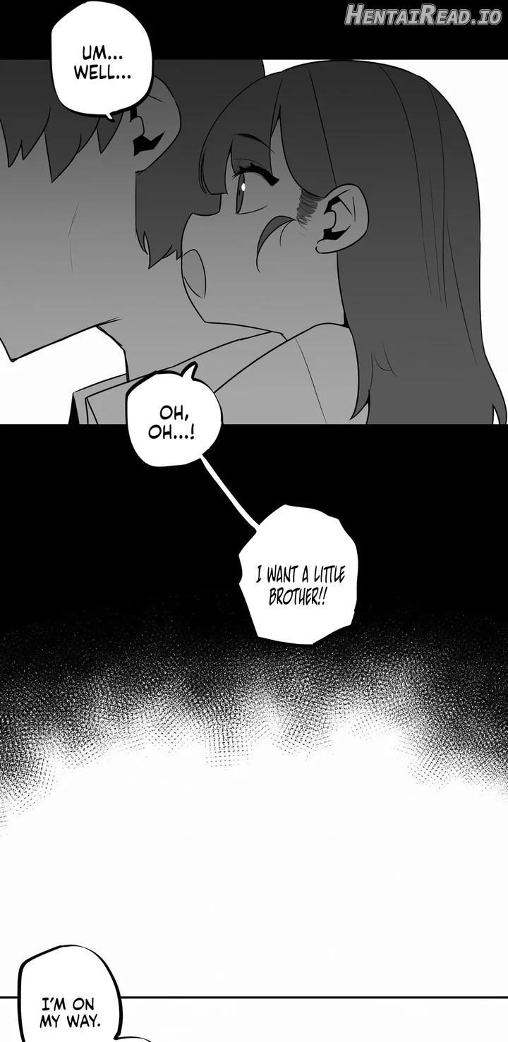 Size Gap 1-40 Chapter 4 - page 53