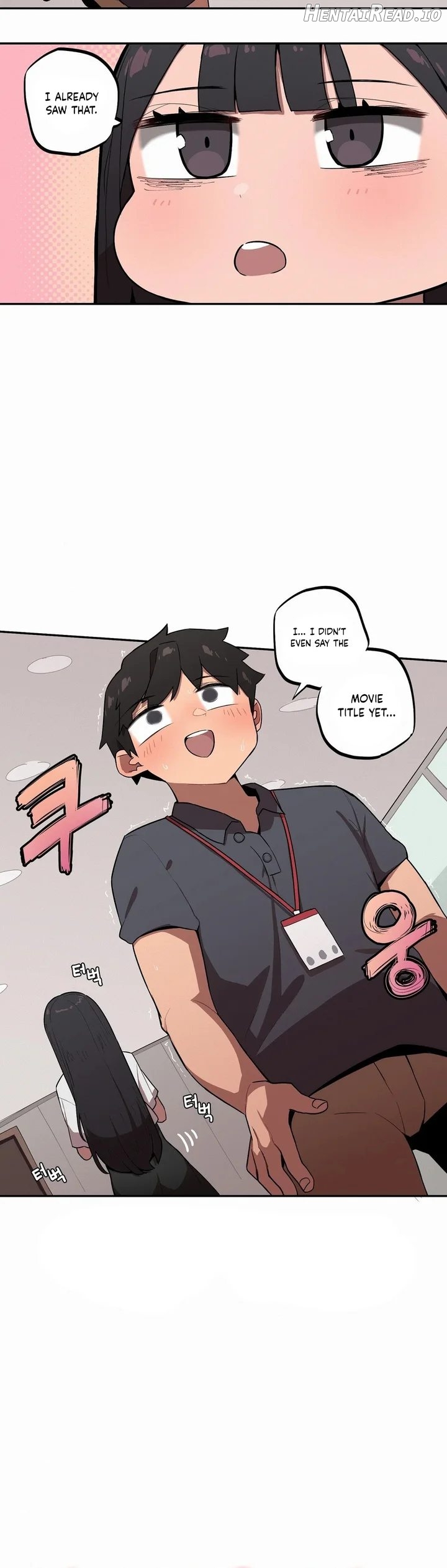 Size Gap 1-40 Chapter 4 - page 94
