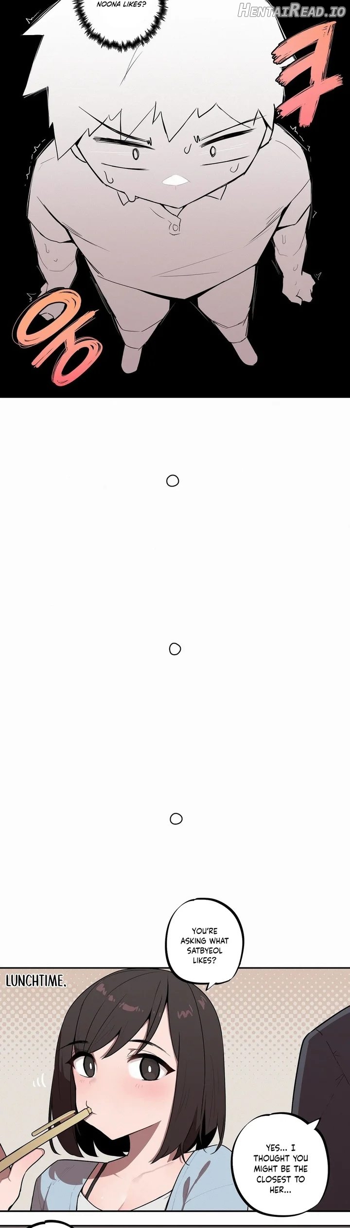 Size Gap 1-40 Chapter 4 - page 98