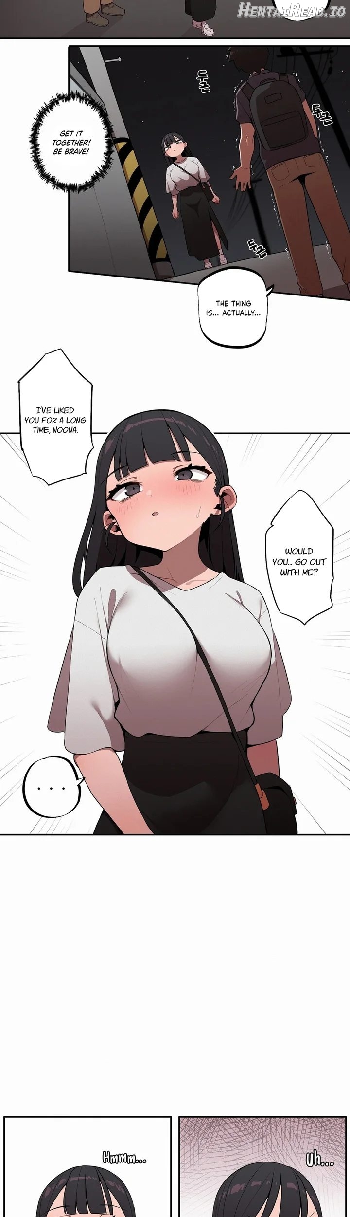 Size Gap 1-40 Chapter 4 - page 105
