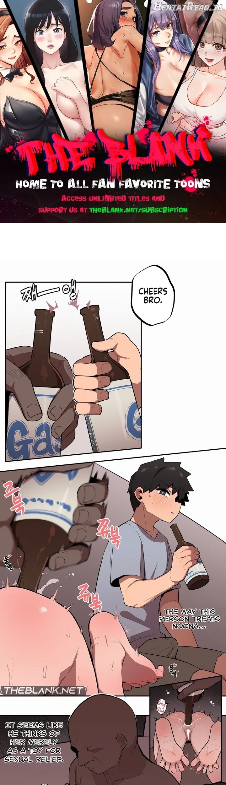 Size Gap 1-40 Chapter 4 - page 126