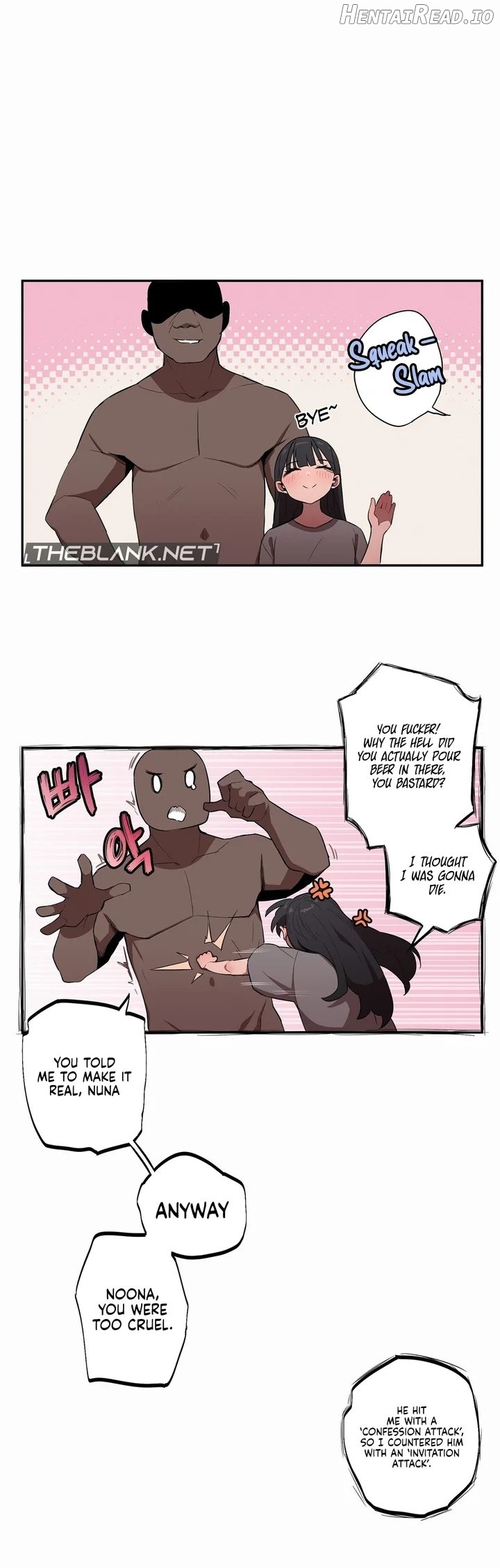 Size Gap 1-40 Chapter 4 - page 141