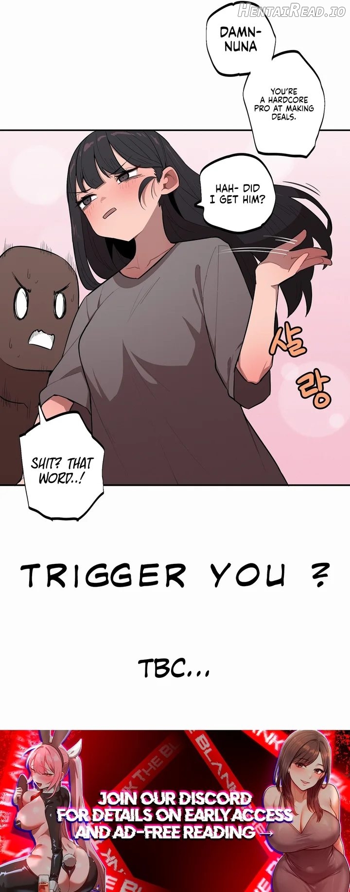 Size Gap 1-40 Chapter 4 - page 142