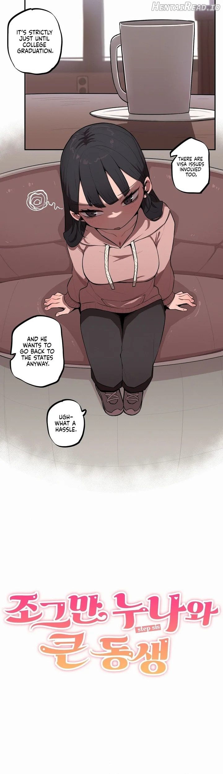 Size Gap 1-40 Chapter 4 - page 144