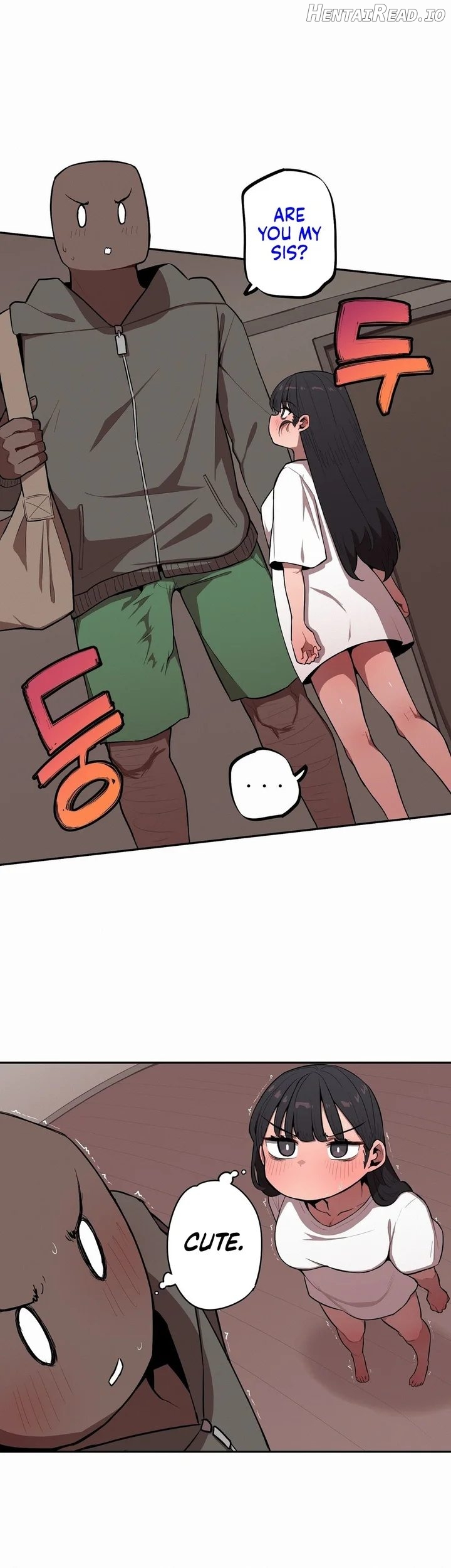 Size Gap 1-40 Chapter 4 - page 145
