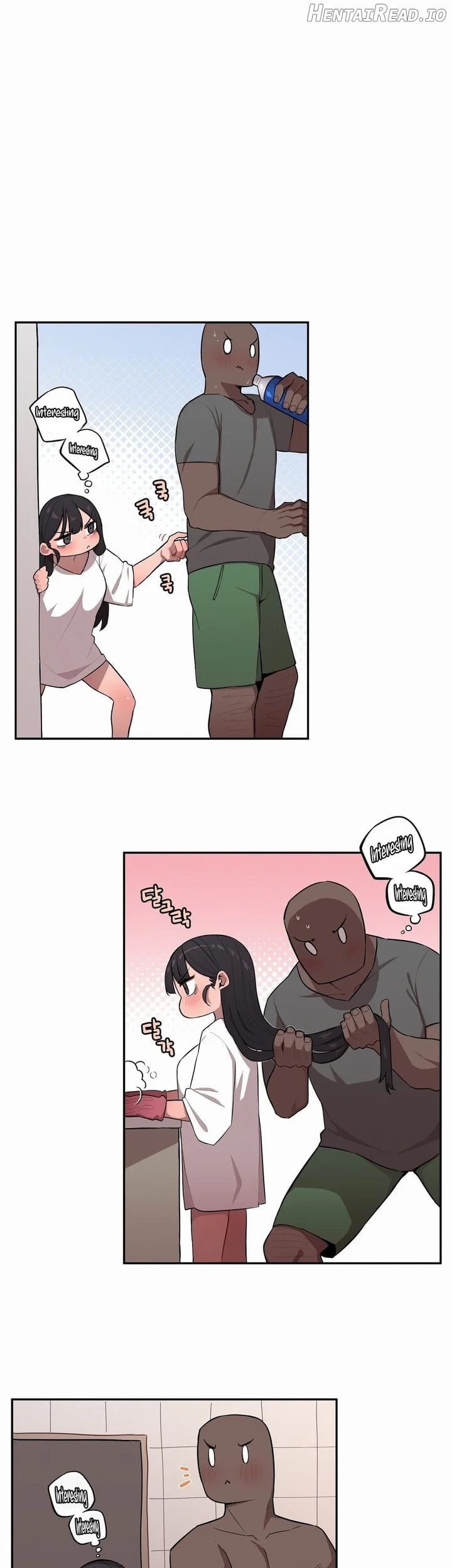 Size Gap 1-40 Chapter 4 - page 146