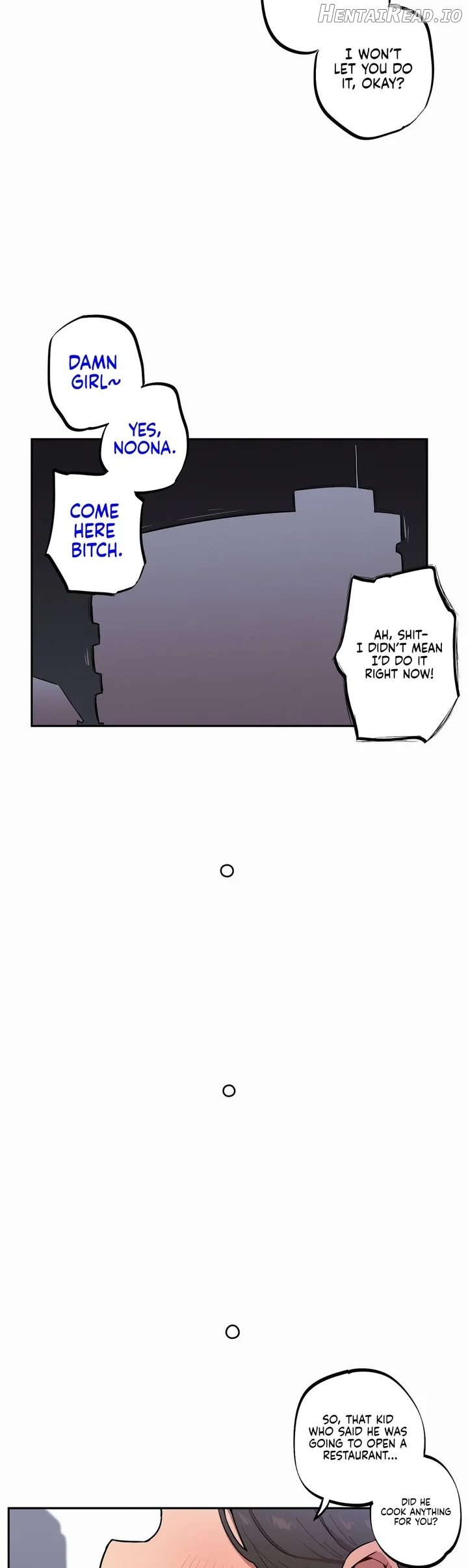 Size Gap 1-40 Chapter 4 - page 157