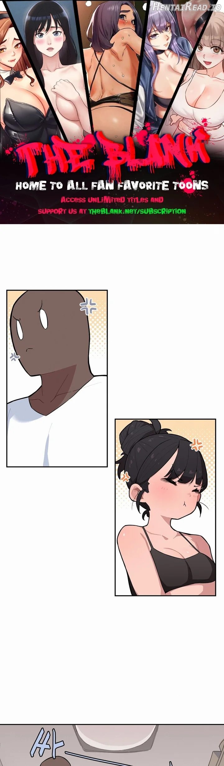 Size Gap 1-40 Chapter 4 - page 161