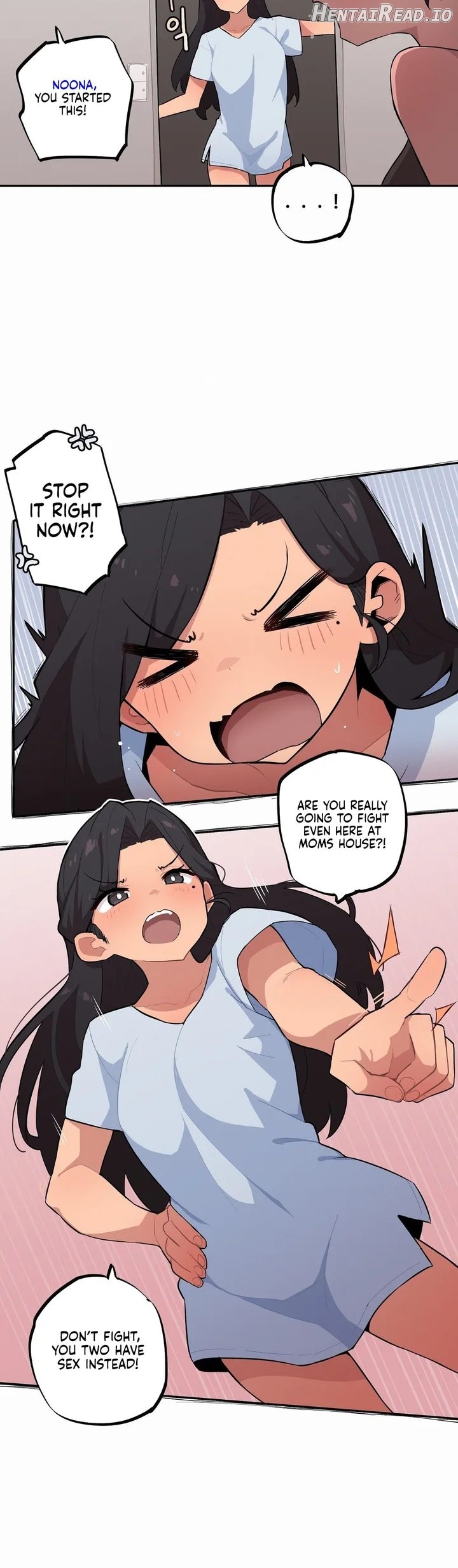 Size Gap 1-40 Chapter 4 - page 163