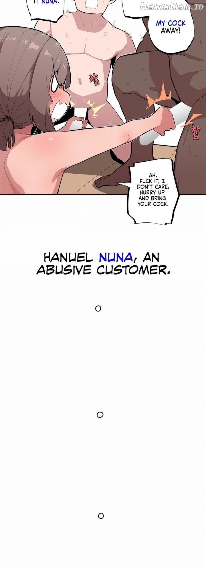 Size Gap 1-40 Chapter 4 - page 214