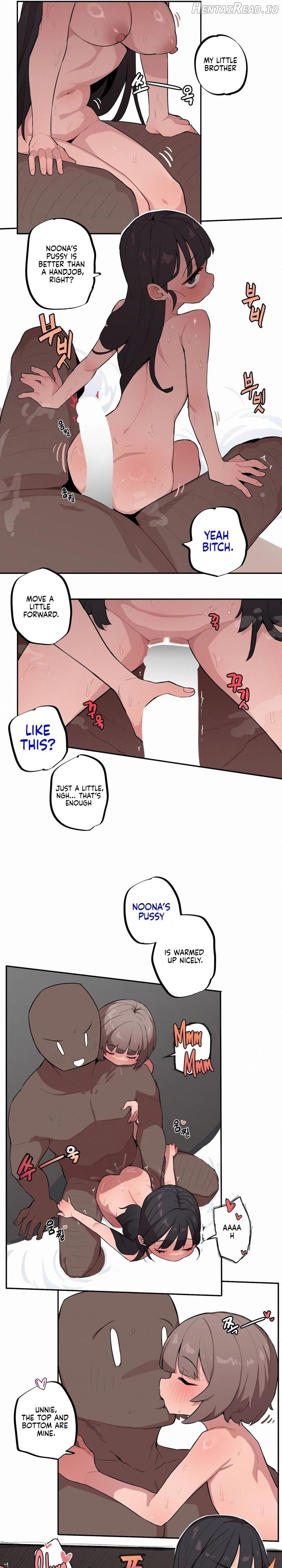 Size Gap 1-40 Chapter 4 - page 219
