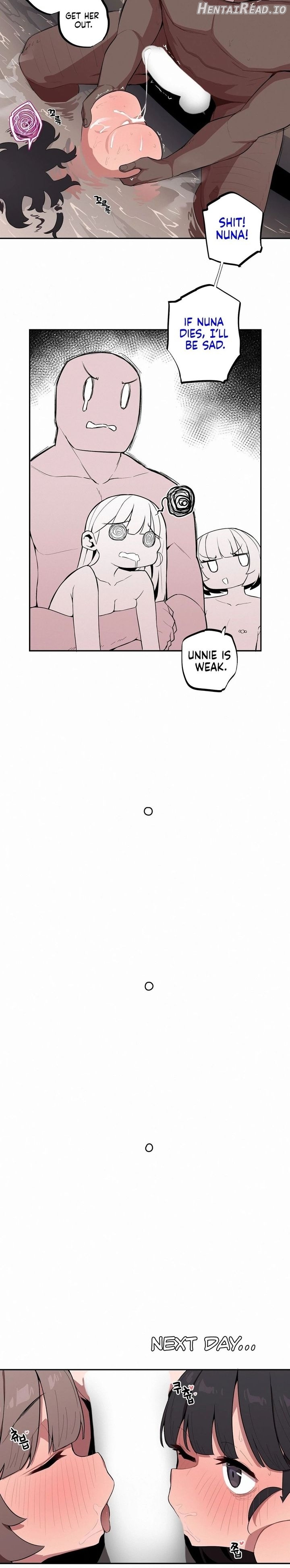 Size Gap 1-40 Chapter 4 - page 224