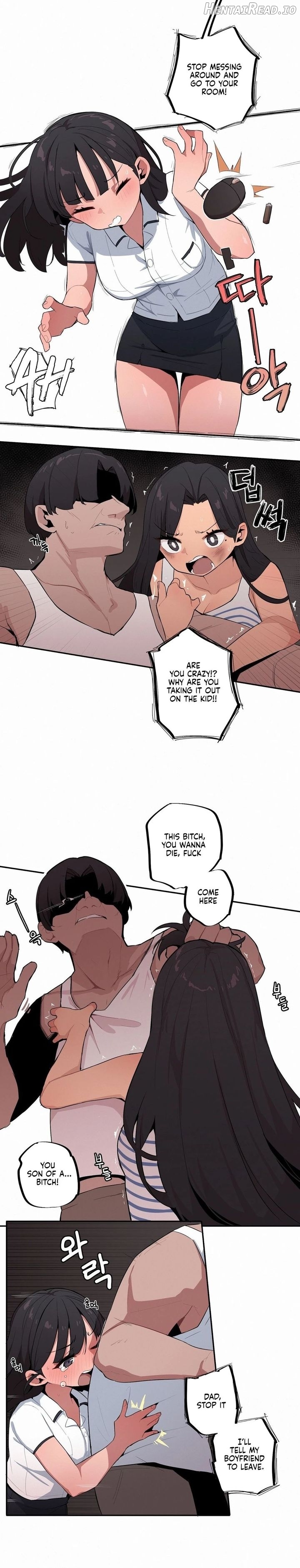 Size Gap 1-40 Chapter 4 - page 233