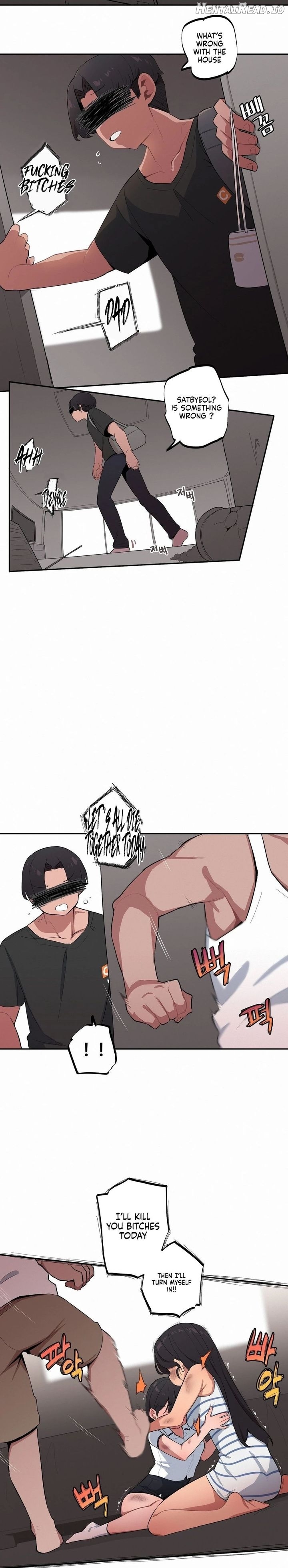 Size Gap 1-40 Chapter 4 - page 235