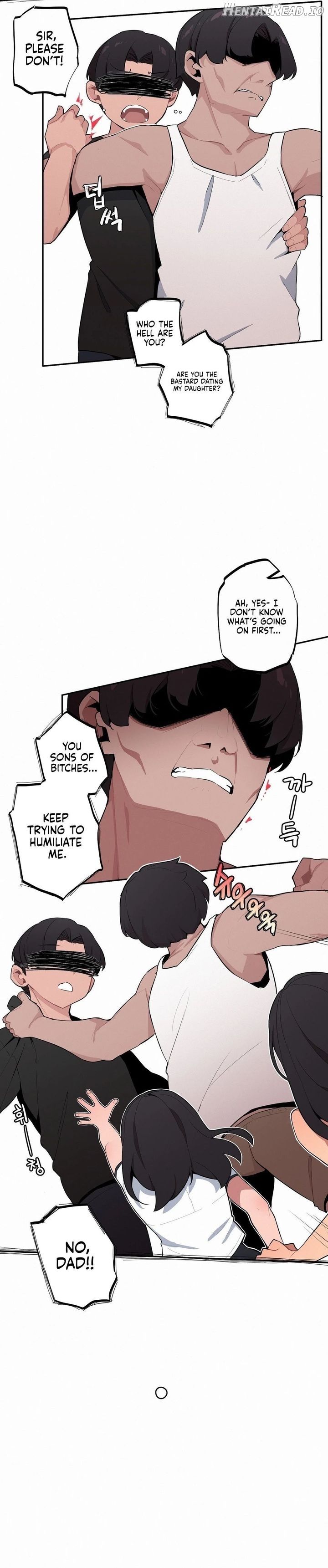 Size Gap 1-40 Chapter 4 - page 236