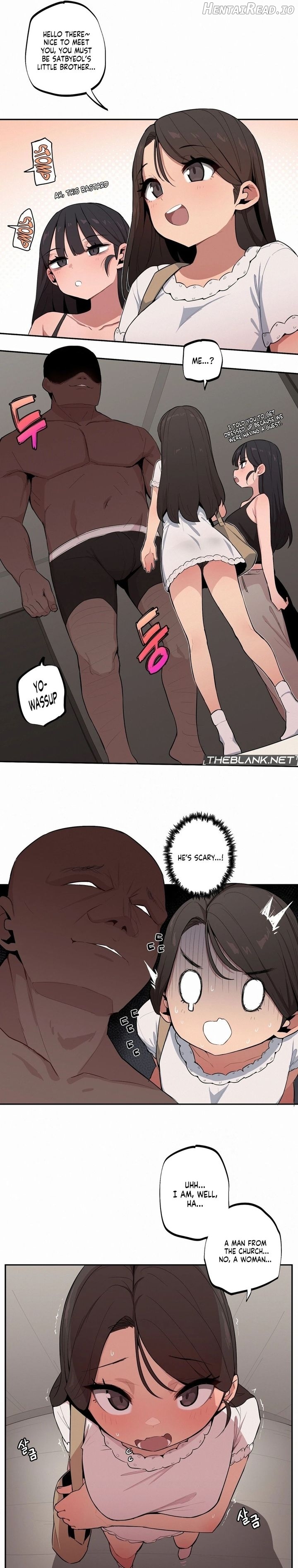Size Gap 1-40 Chapter 4 - page 243