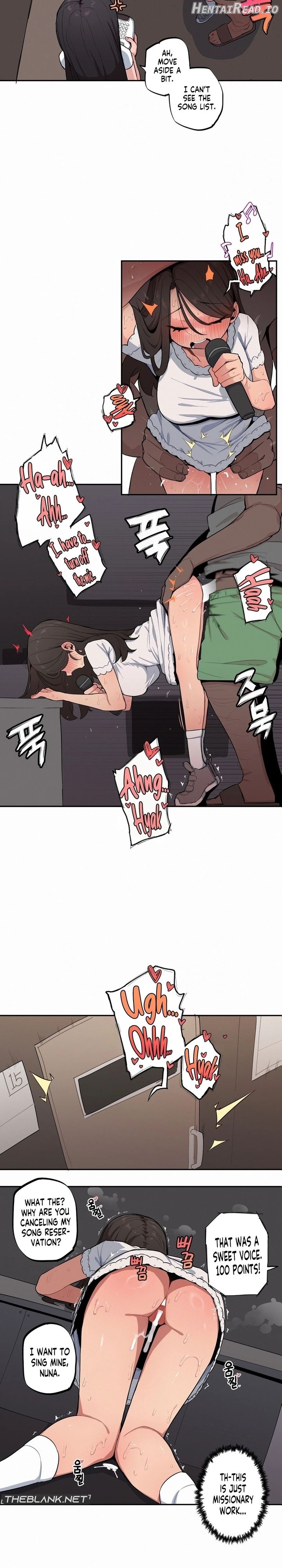 Size Gap 1-40 Chapter 4 - page 263