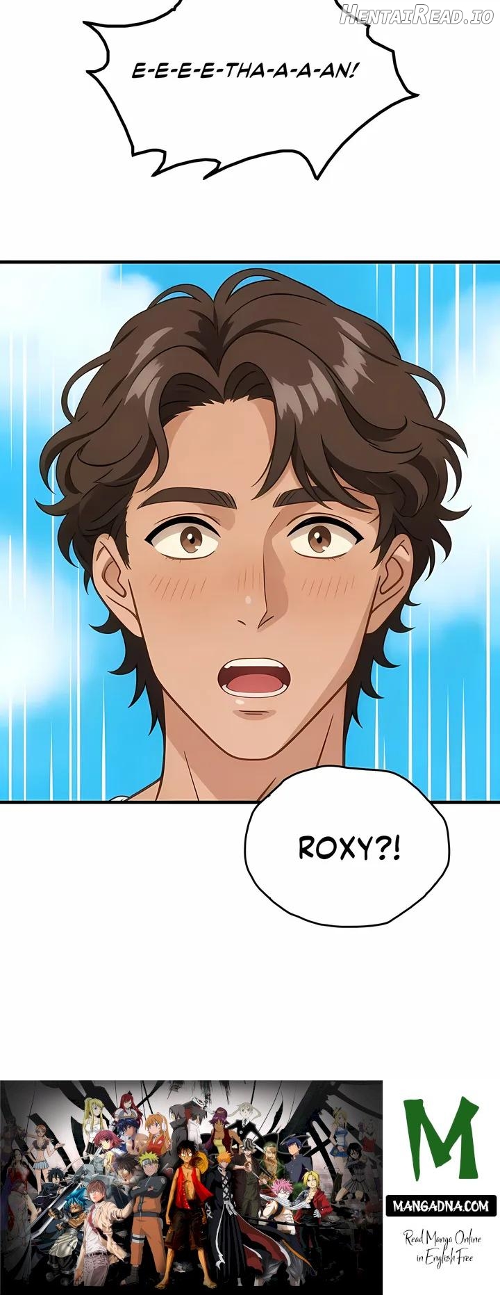 Redhead’s First Ride Chapter 10 - page 25