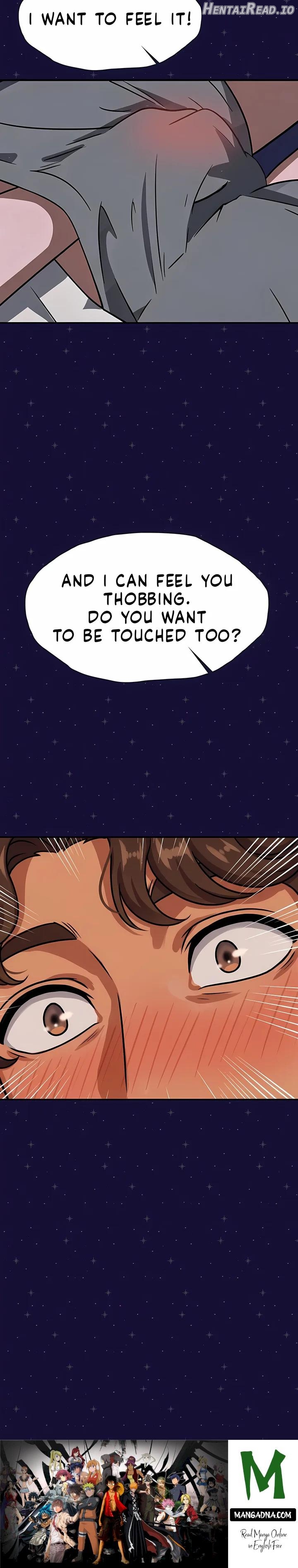 Redhead’s First Ride Chapter 3 - page 19