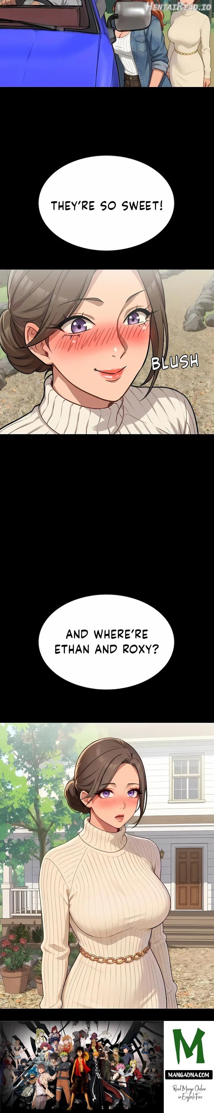 Redhead’s First Ride Chapter 4 - page 17
