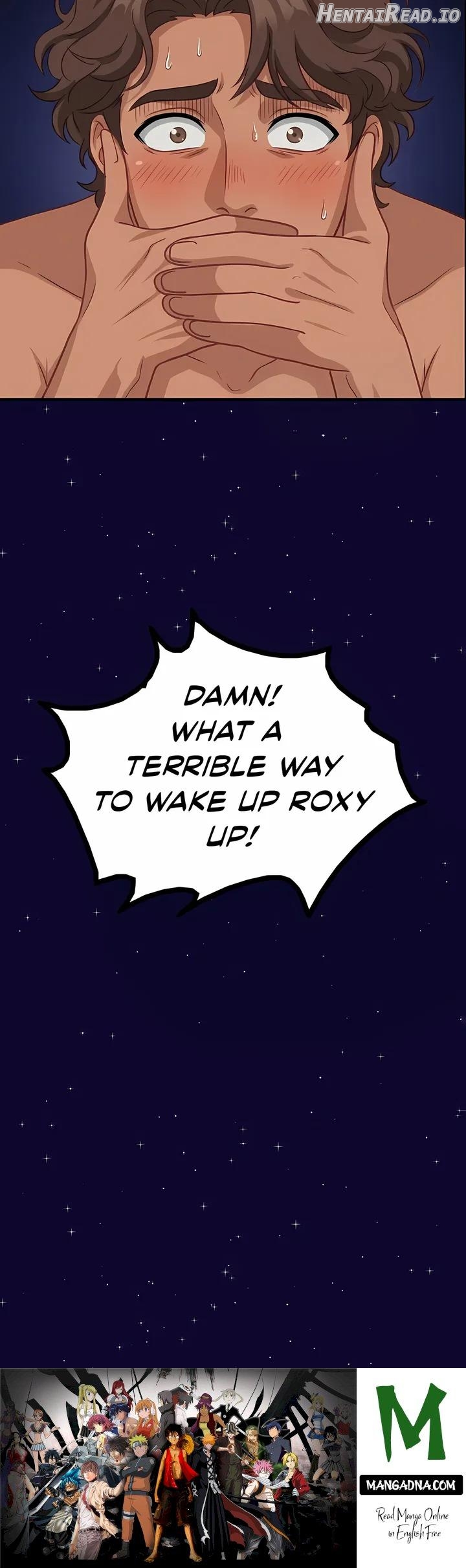 Redhead’s First Ride Chapter 6 - page 26
