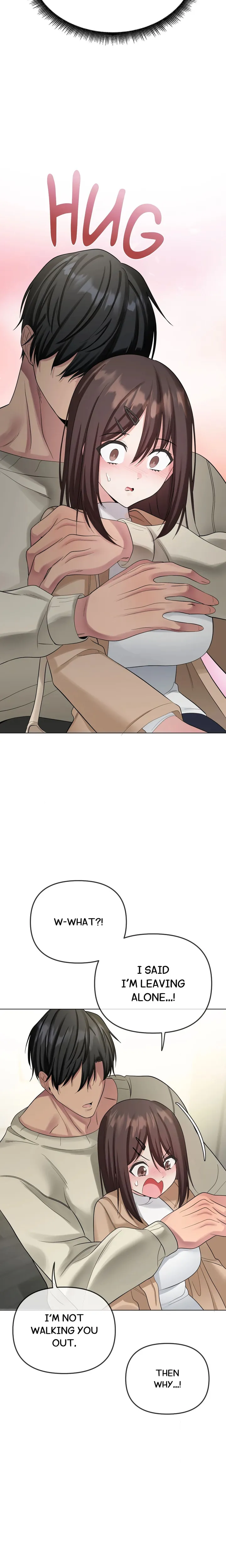 The Beast Next Door Chapter 13 - page 24