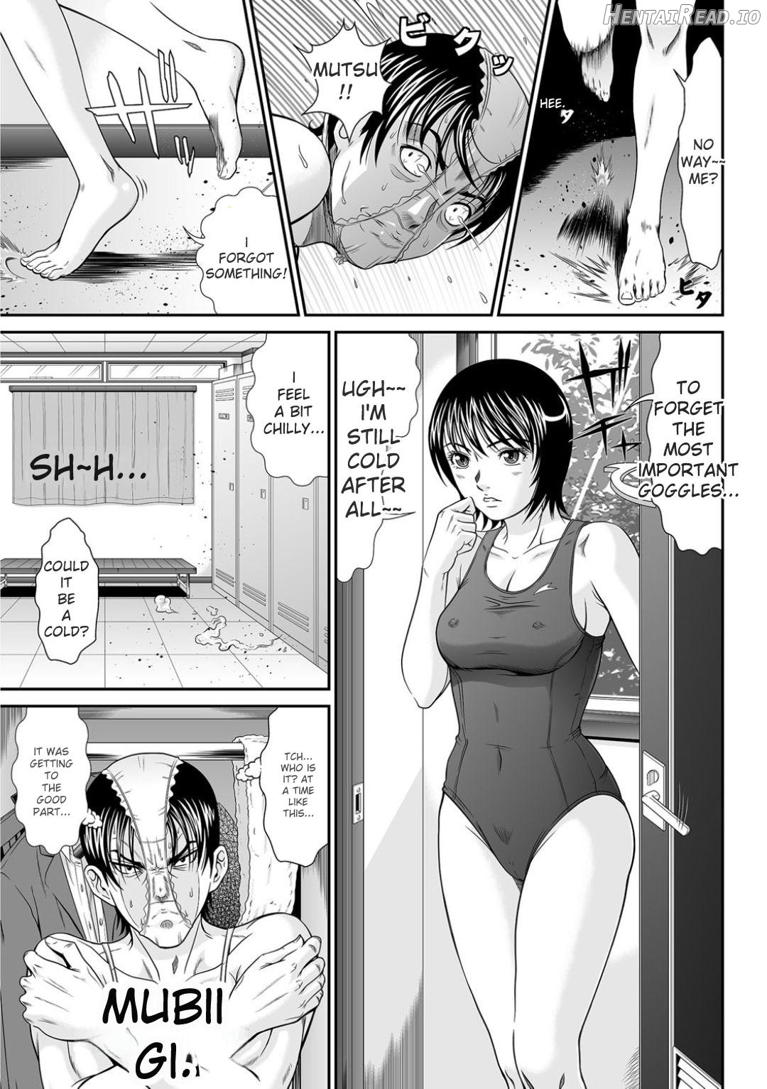 Matasaki Jack Chapter 1 - page 100