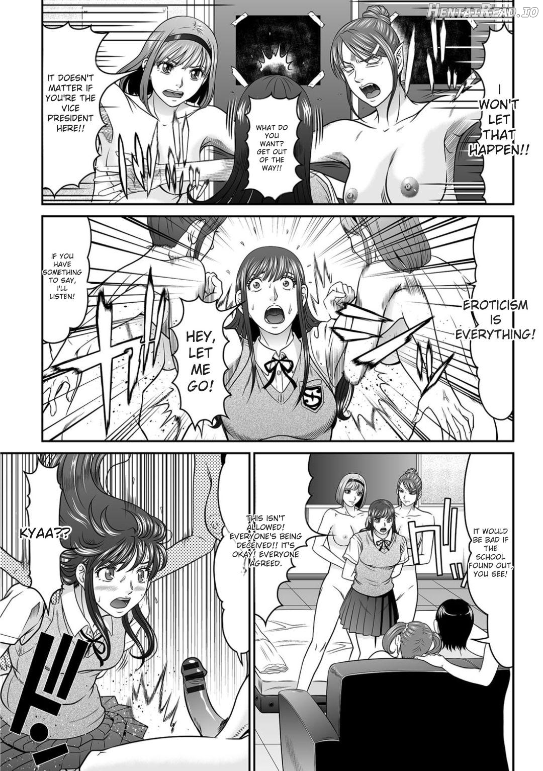 Matasaki Jack Chapter 1 - page 152