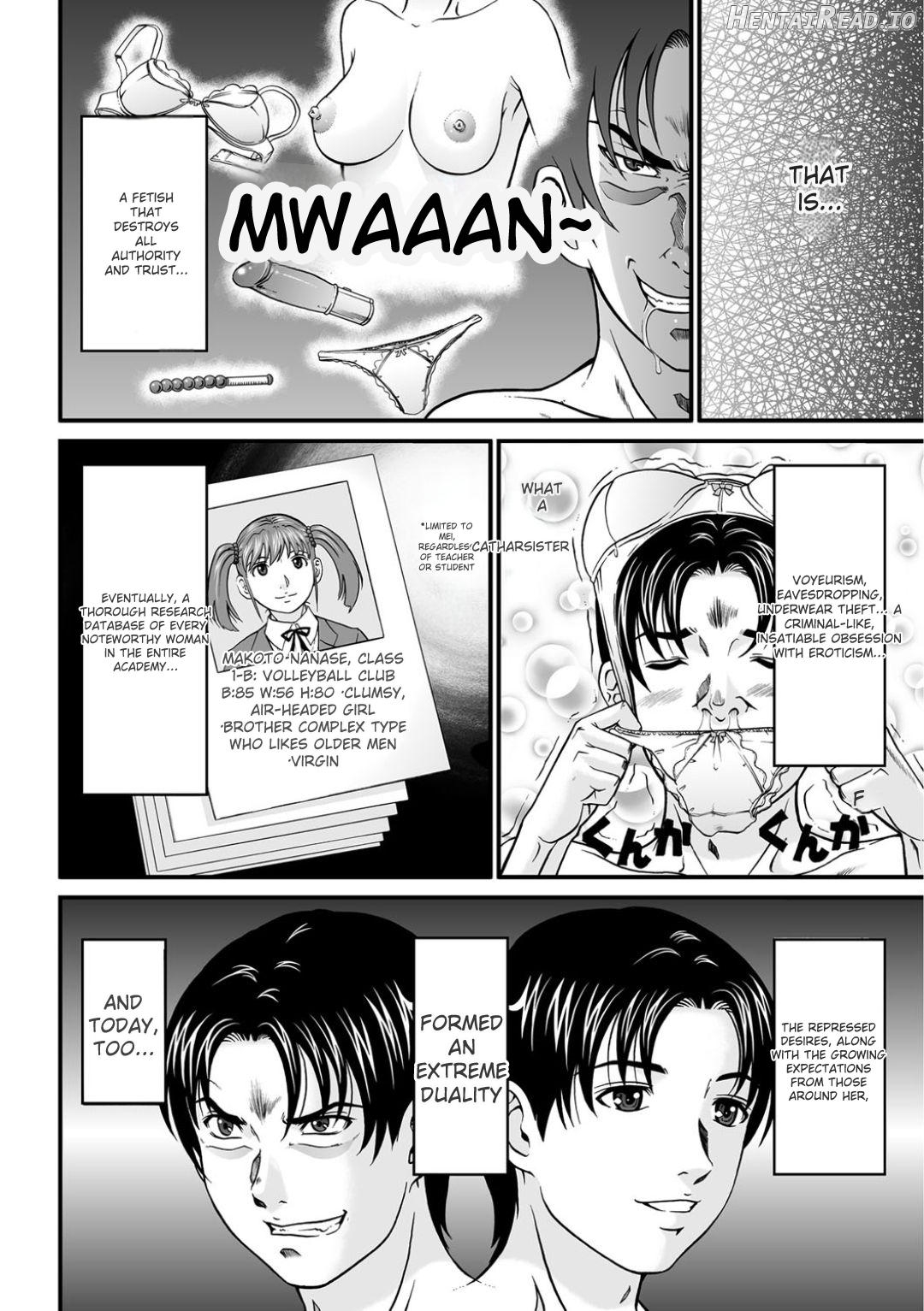 Matasaki Jack Chapter 1 - page 75