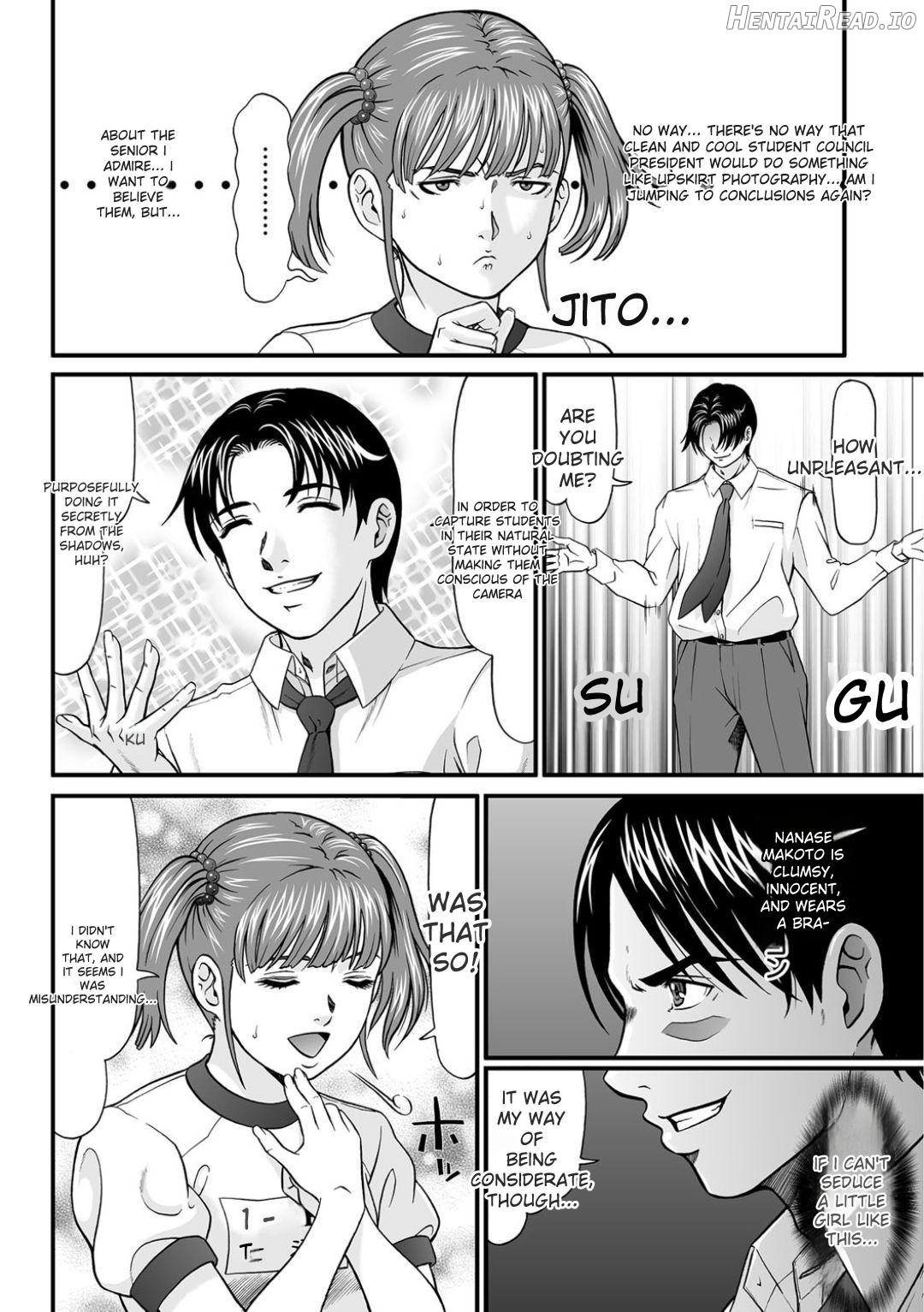 Matasaki Jack Chapter 1 - page 79