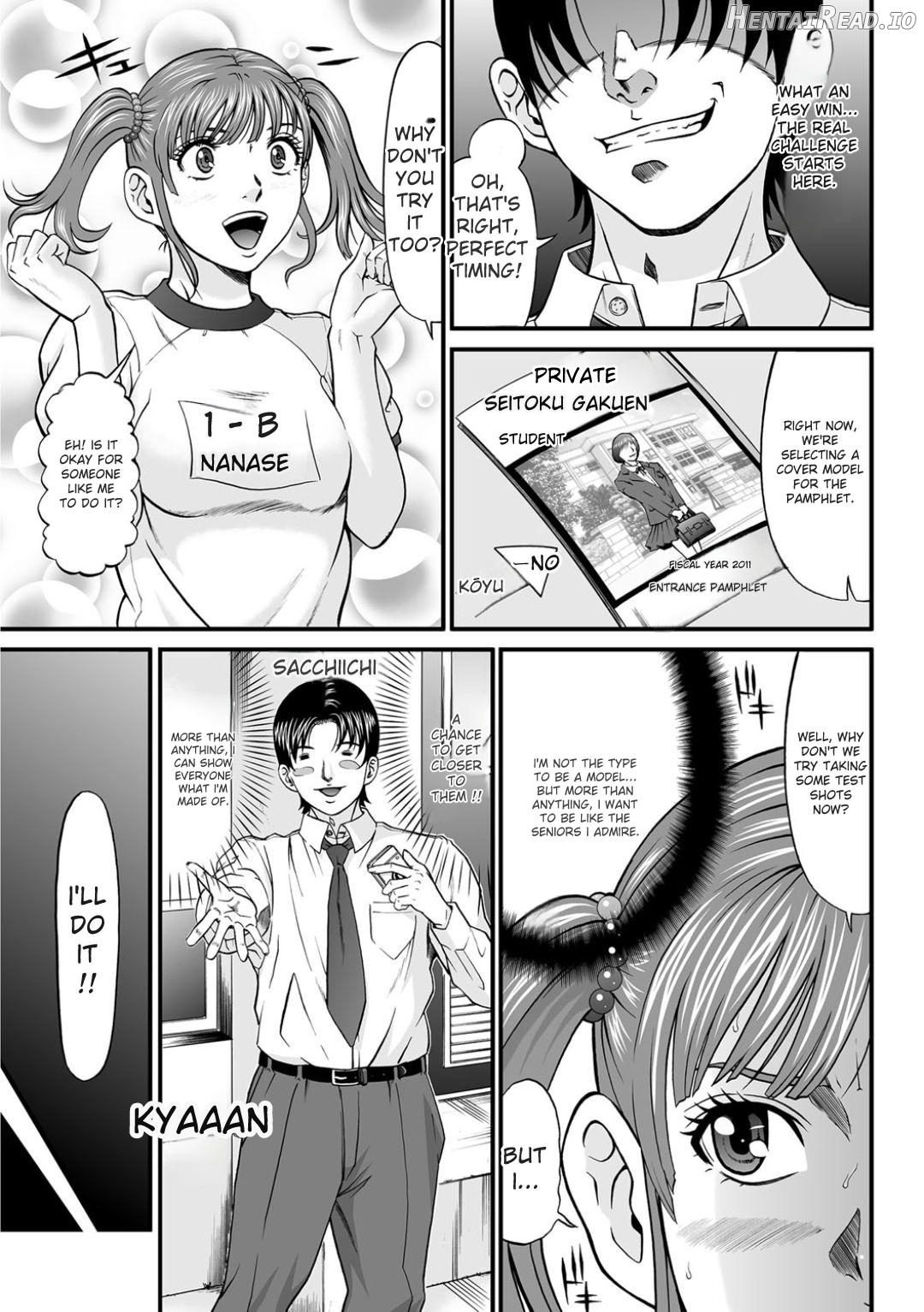 Matasaki Jack Chapter 1 - page 80