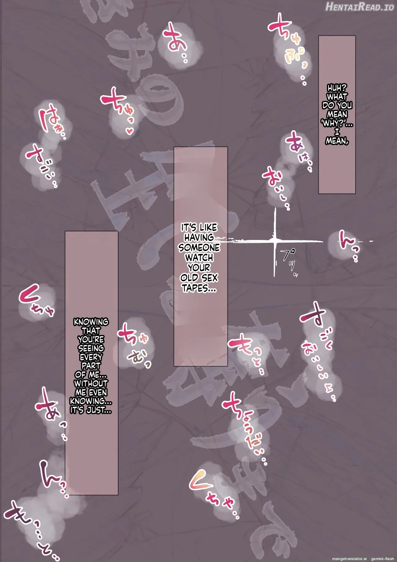 Until I Take Everything From You 5 Chapter 1 - page 106