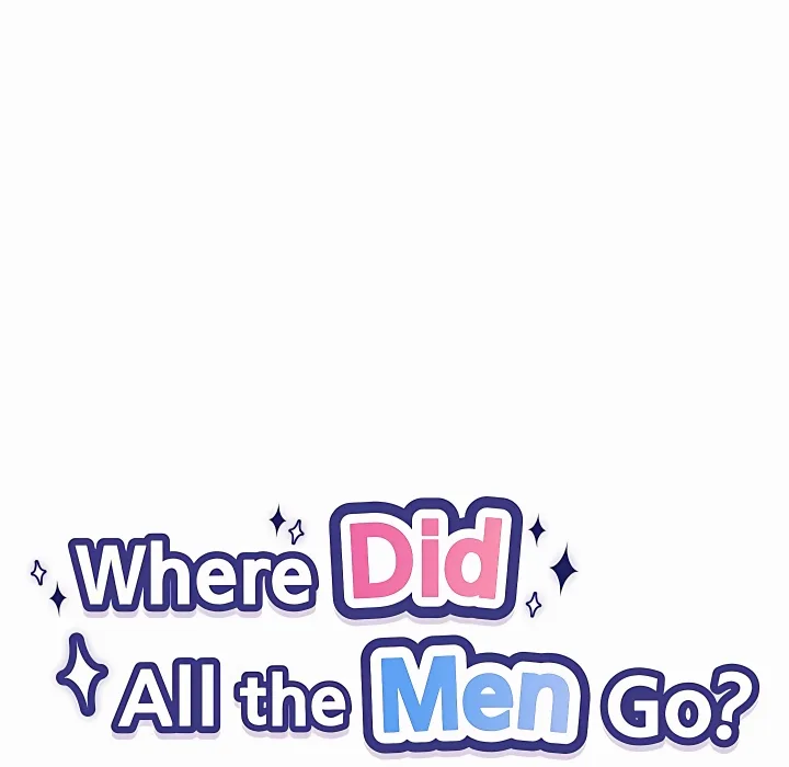 Where Did All the Men Go? Chapter 9 - page 11