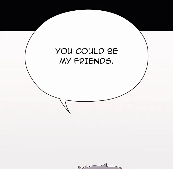 Where Did All the Men Go? Chapter 9 - page 117