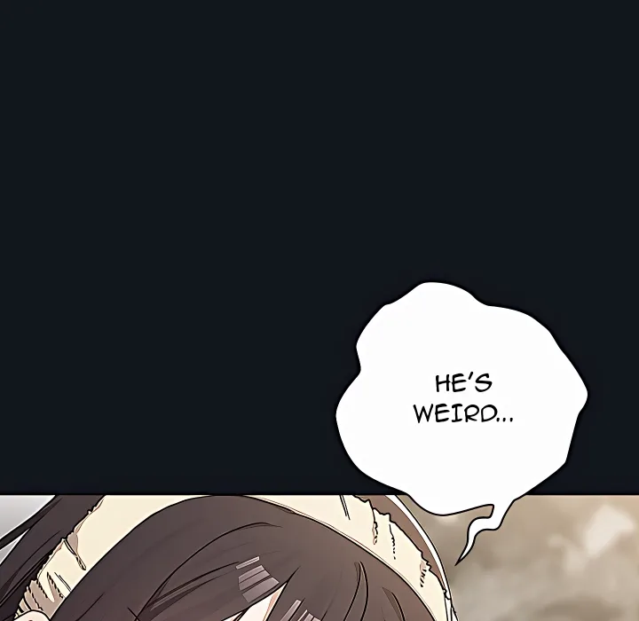Where Did All the Men Go? Chapter 9 - page 123