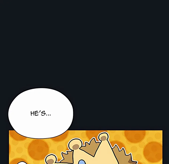 Where Did All the Men Go? Chapter 9 - page 126