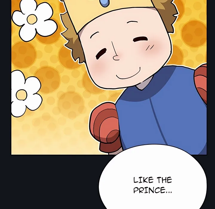 Where Did All the Men Go? Chapter 9 - page 127