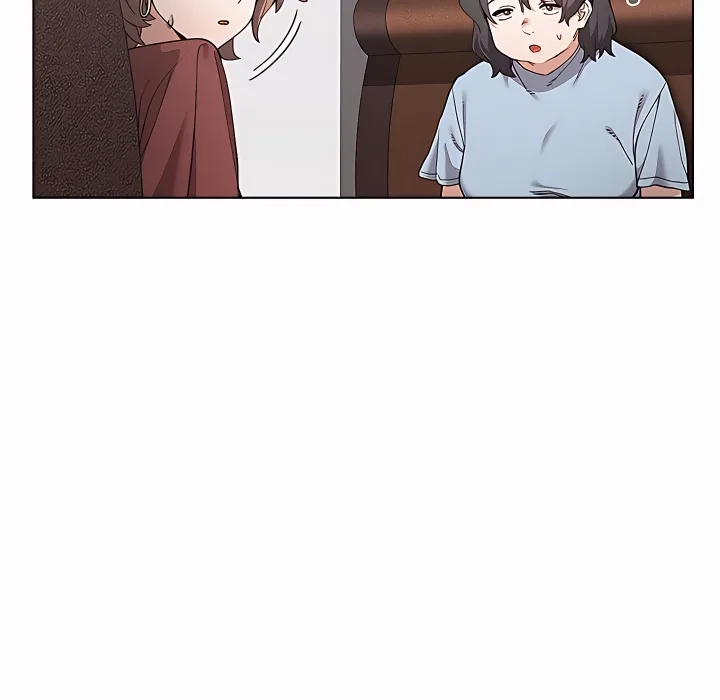 Where Did All the Men Go? Chapter 9 - page 15