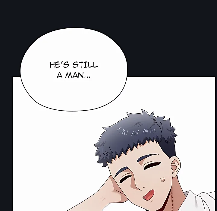Where Did All the Men Go? Chapter 9 - page 154