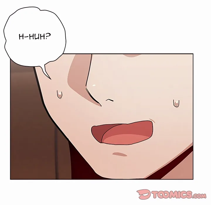 Where Did All the Men Go? Chapter 9 - page 16