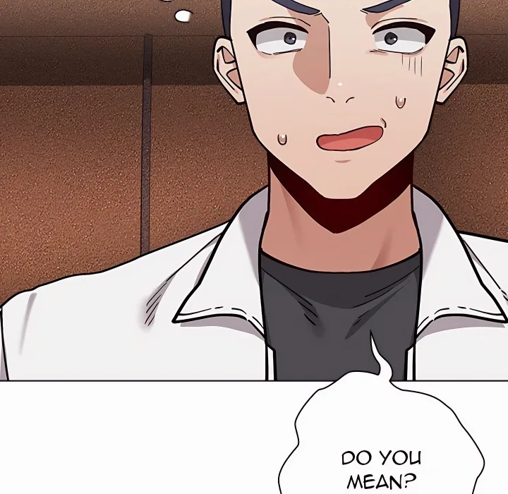 Where Did All the Men Go? Chapter 9 - page 18