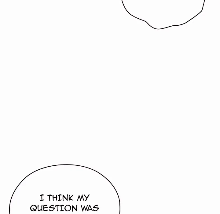 Where Did All the Men Go? Chapter 9 - page 19