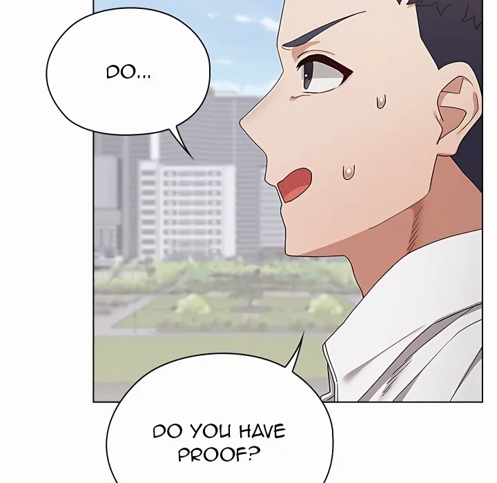 Where Did All the Men Go? Chapter 9 - page 23