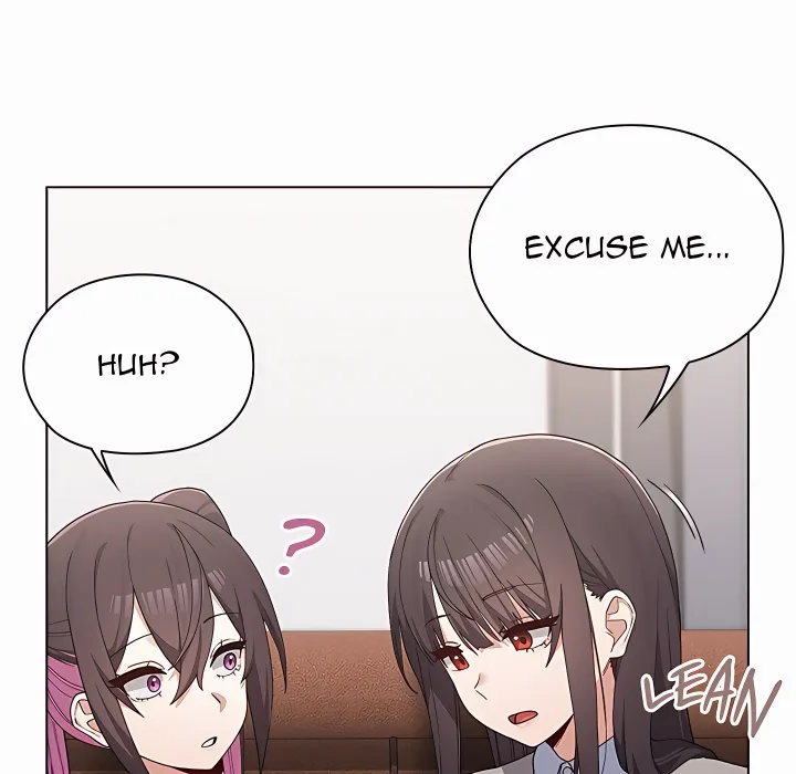 Where Did All the Men Go? Chapter 9 - page 27