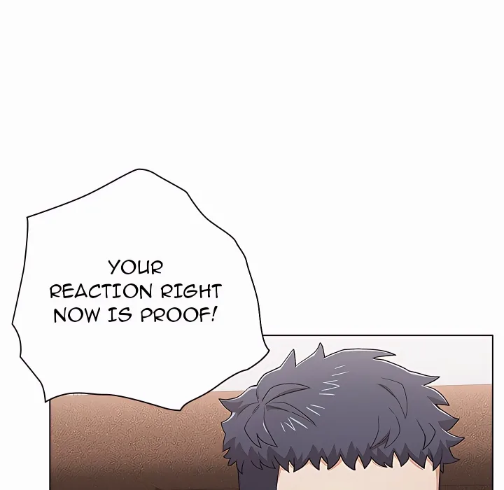Where Did All the Men Go? Chapter 9 - page 34